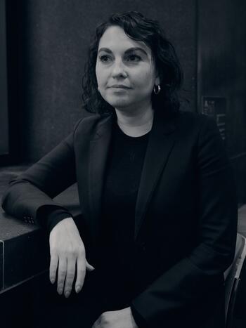 Juror Shoair Mavlian