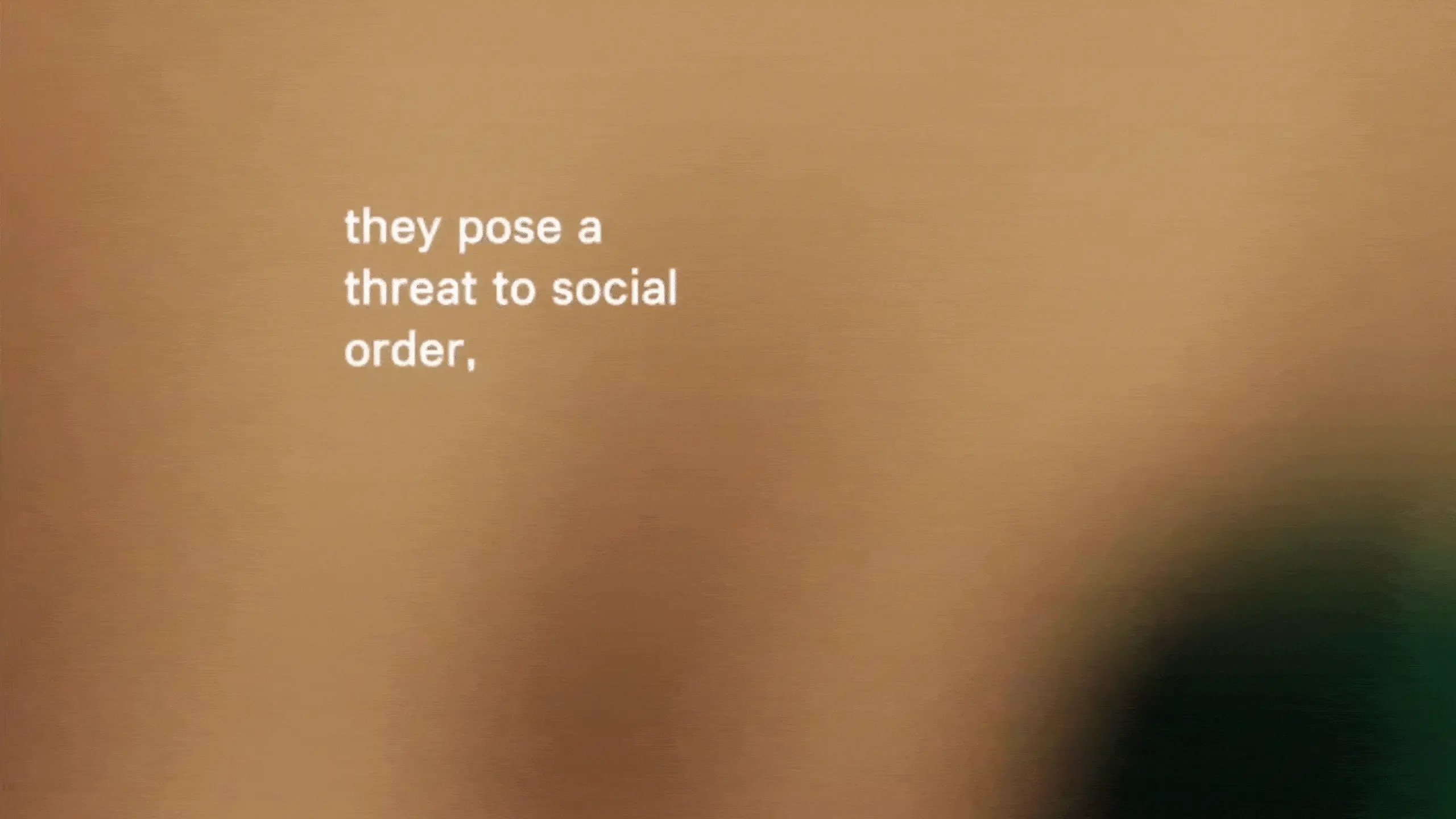 Tomorrow's Nipple. © Feminist Internet, 2018